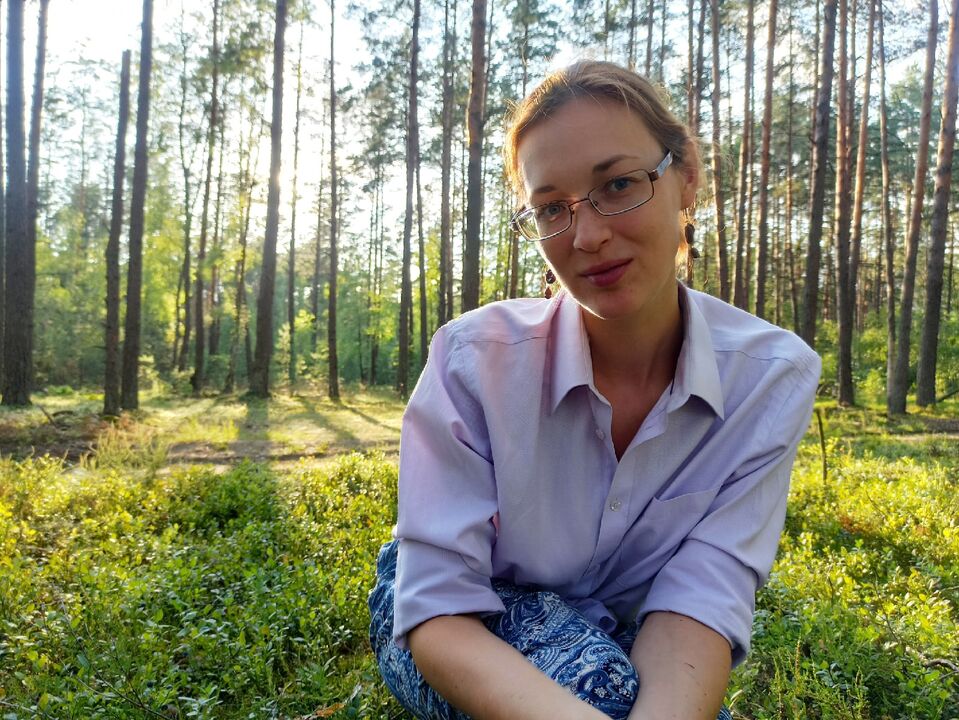 Anastasia from Vilnius regarding the Congelum cream